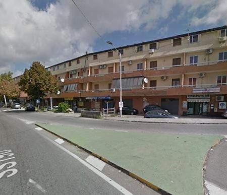 Cassiodoro Rooms Affittacamere Καταντζάρο Εξωτερικό φωτογραφία