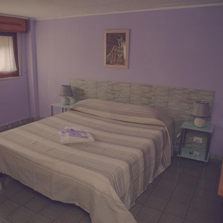 Cassiodoro Rooms Affittacamere Καταντζάρο Εξωτερικό φωτογραφία