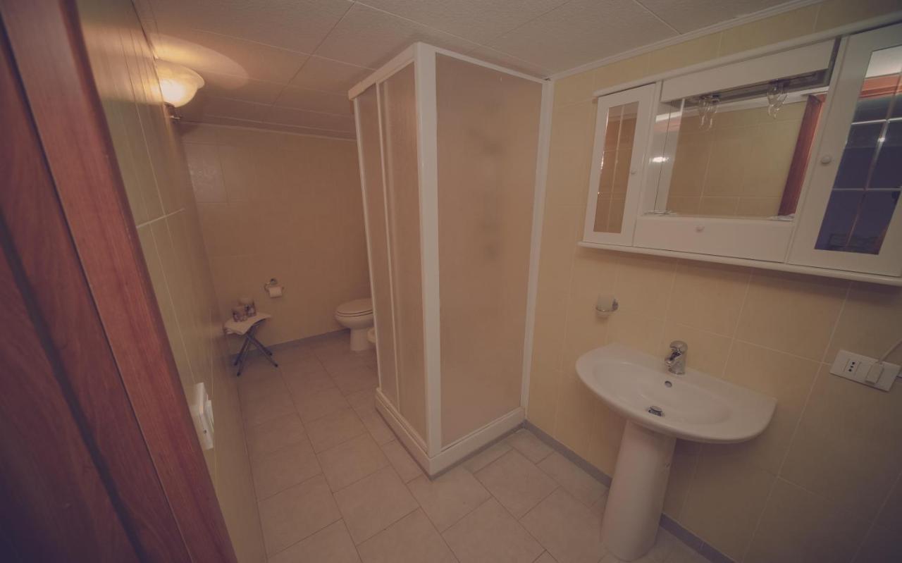 Cassiodoro Rooms Affittacamere Καταντζάρο Εξωτερικό φωτογραφία