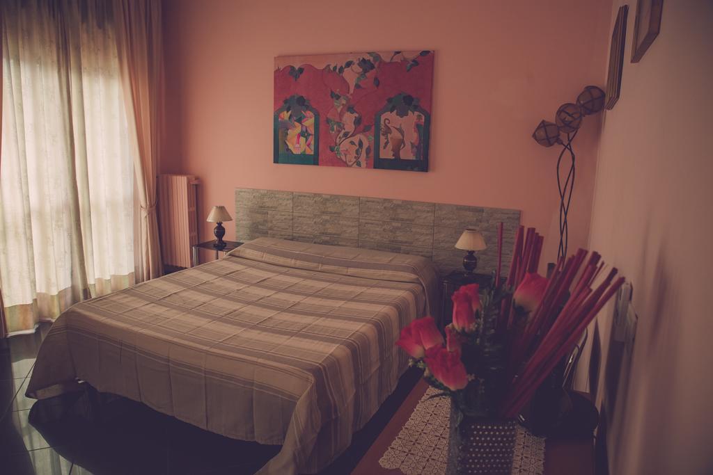 Cassiodoro Rooms Affittacamere Καταντζάρο Εξωτερικό φωτογραφία