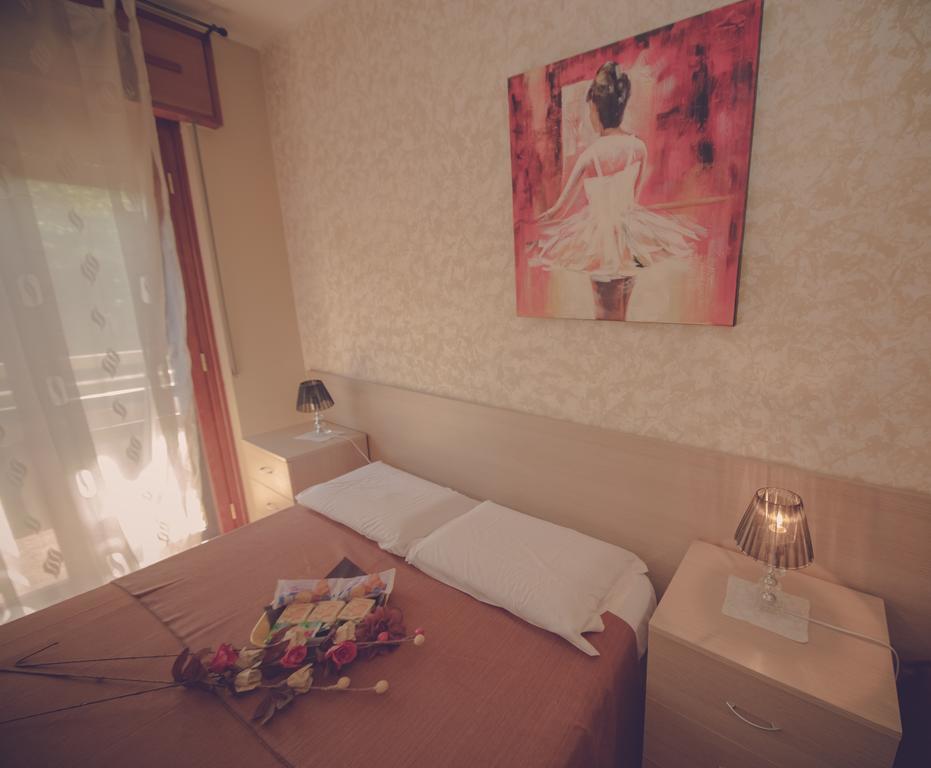Cassiodoro Rooms Affittacamere Καταντζάρο Εξωτερικό φωτογραφία