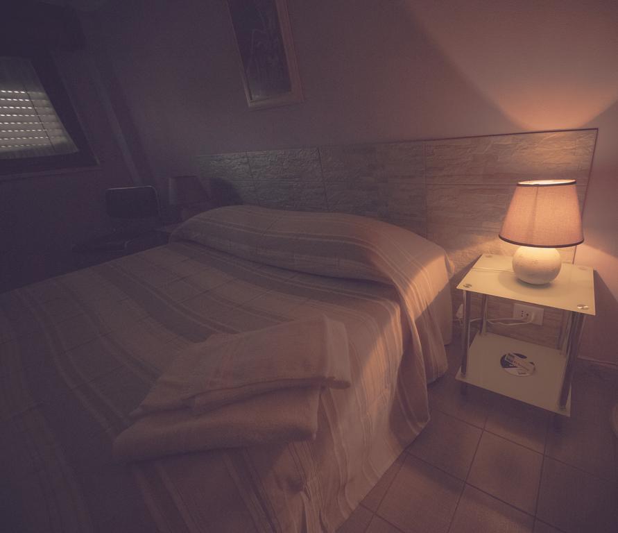 Cassiodoro Rooms Affittacamere Καταντζάρο Εξωτερικό φωτογραφία