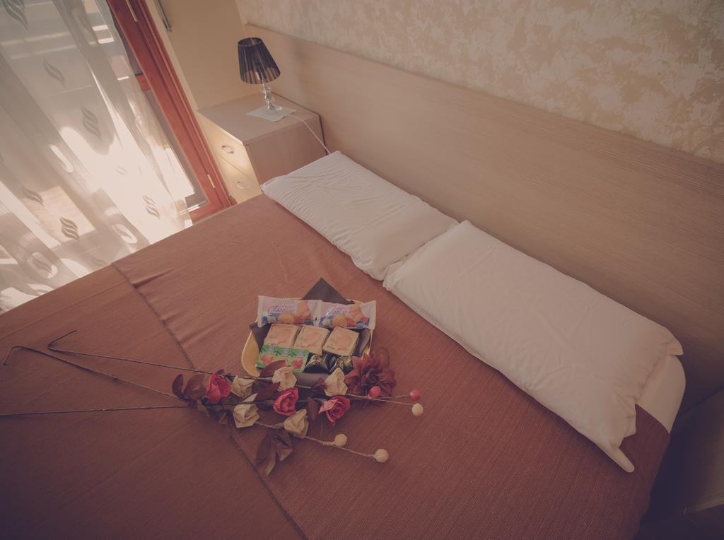 Cassiodoro Rooms Affittacamere Καταντζάρο Εξωτερικό φωτογραφία