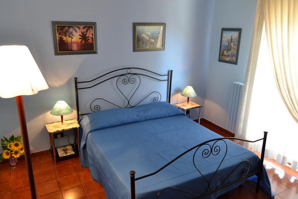 Cassiodoro Rooms Affittacamere Καταντζάρο Εξωτερικό φωτογραφία