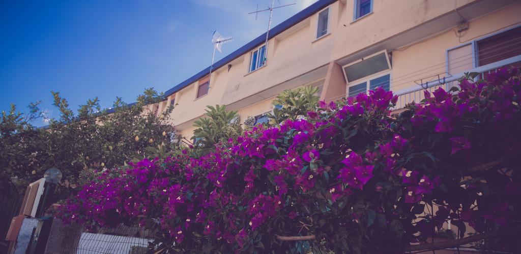 Cassiodoro Rooms Affittacamere Καταντζάρο Εξωτερικό φωτογραφία