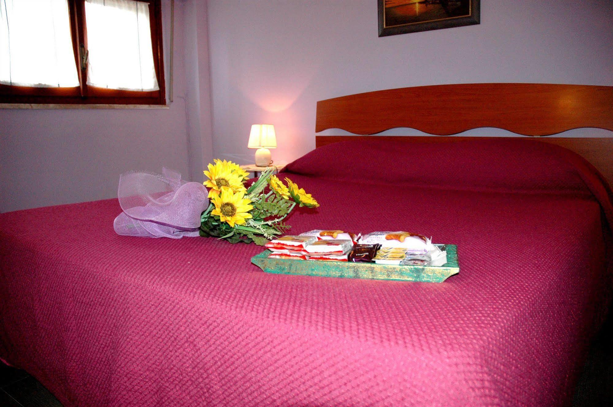 Cassiodoro Rooms Affittacamere Καταντζάρο Εξωτερικό φωτογραφία